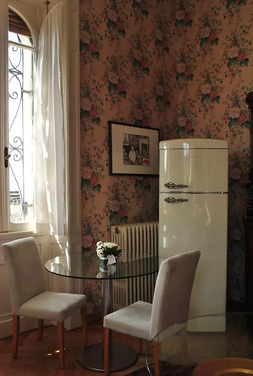 Hotel Relais 900 Verona