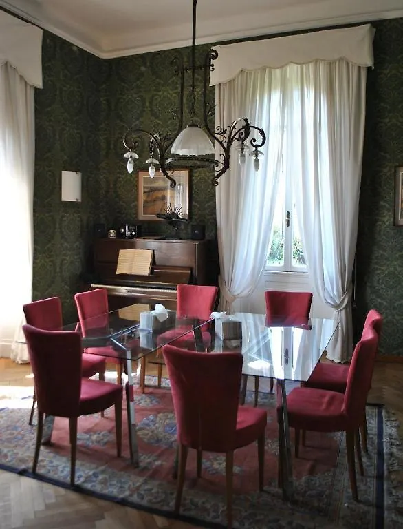 Hotel Relais 900 Verona
