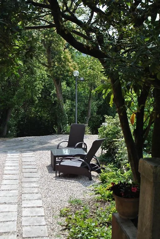 Hotel Relais 900 Verona