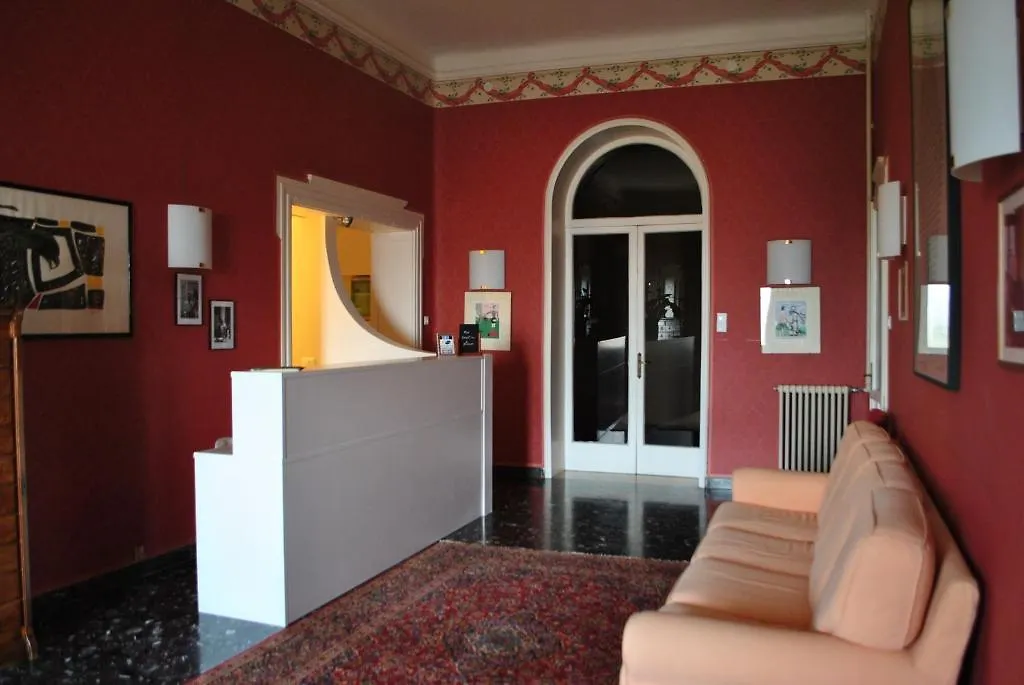 Hotel Relais 900 Verona Italië