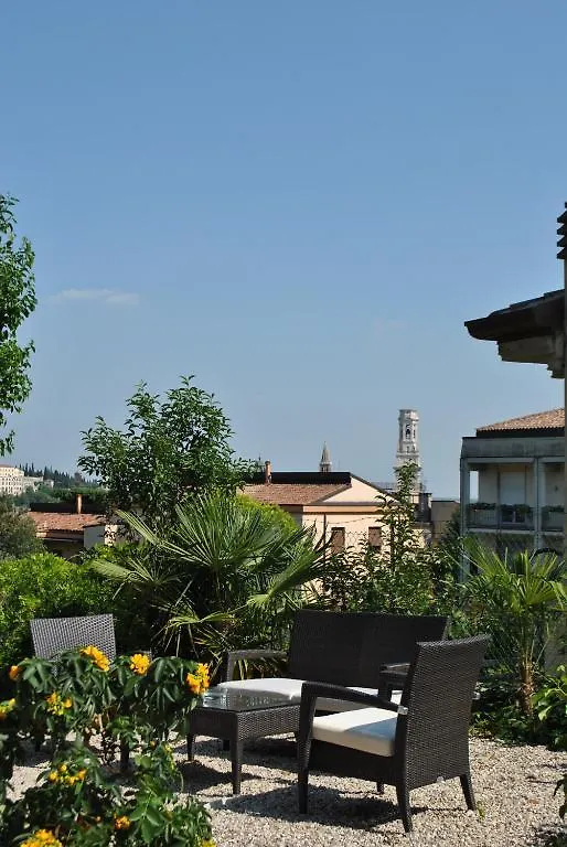 Hotel Relais 900 Verona 3*,
