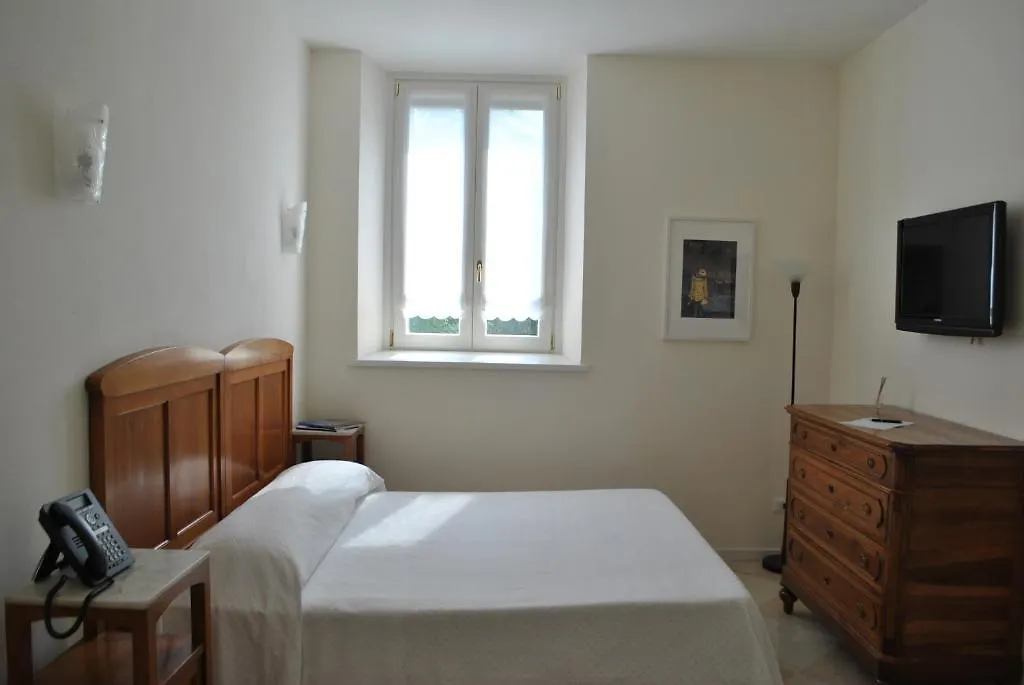 Hotel Relais 900 Verona Italië