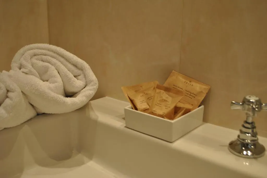 Hotel Relais 900 Verona 3*,