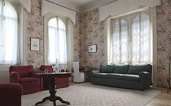 Hotel Relais 900 Verona Italië