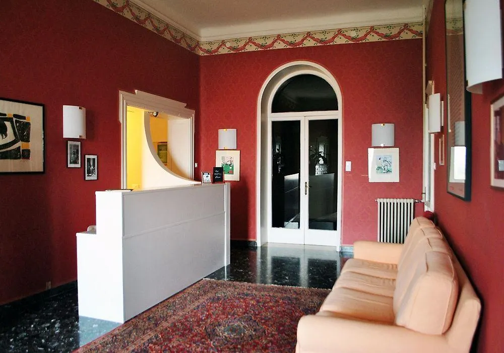 Hotel Relais 900 Verona 3*,  Italië