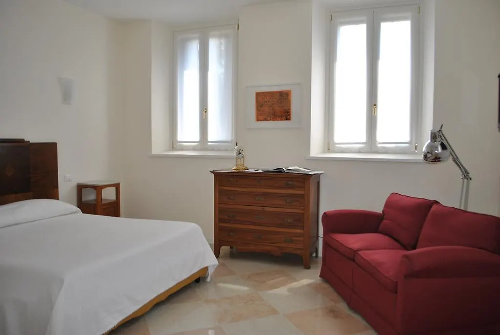 Hotel Relais 900 Verona