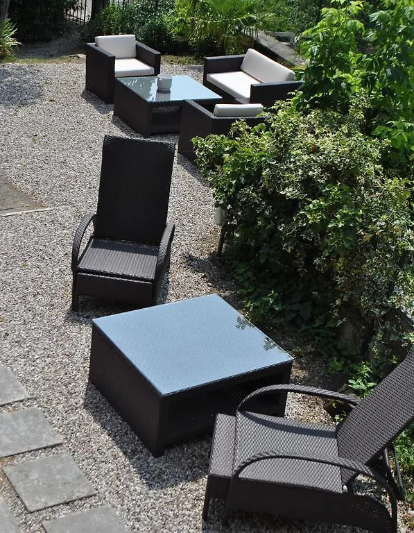 Hotel Relais 900 Verona