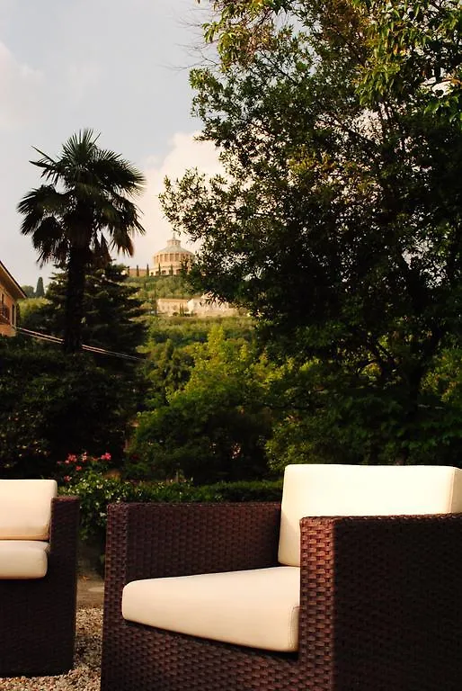 ***  Hotel Relais 900 Verona Italië