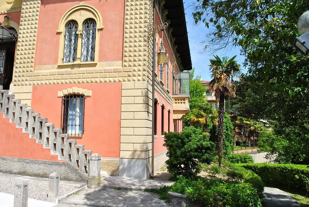 Hotel Relais 900 Verona