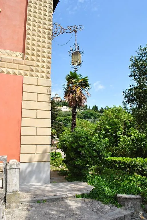 Hotel Relais 900 Verona Italië
