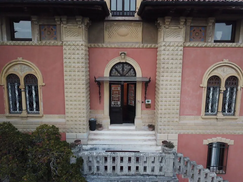 Hotel Relais 900 Verona