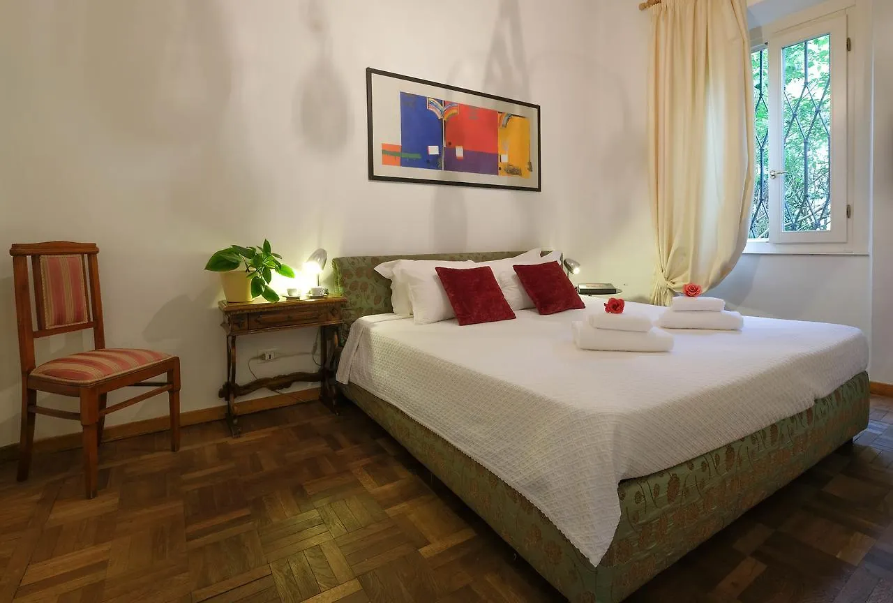 Hotel Relais 900 Verona