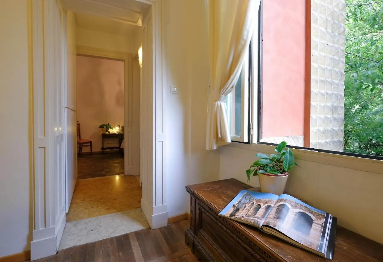 ***  Hotel Relais 900 Verona Italië