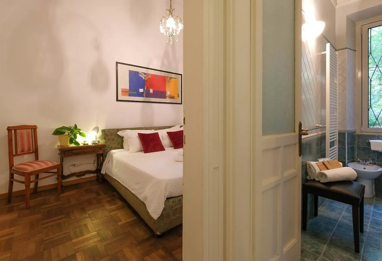 Hotel Relais 900 Verona