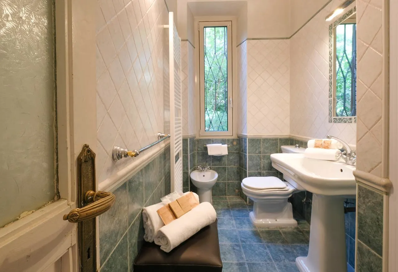 Hotel Relais 900 Verona