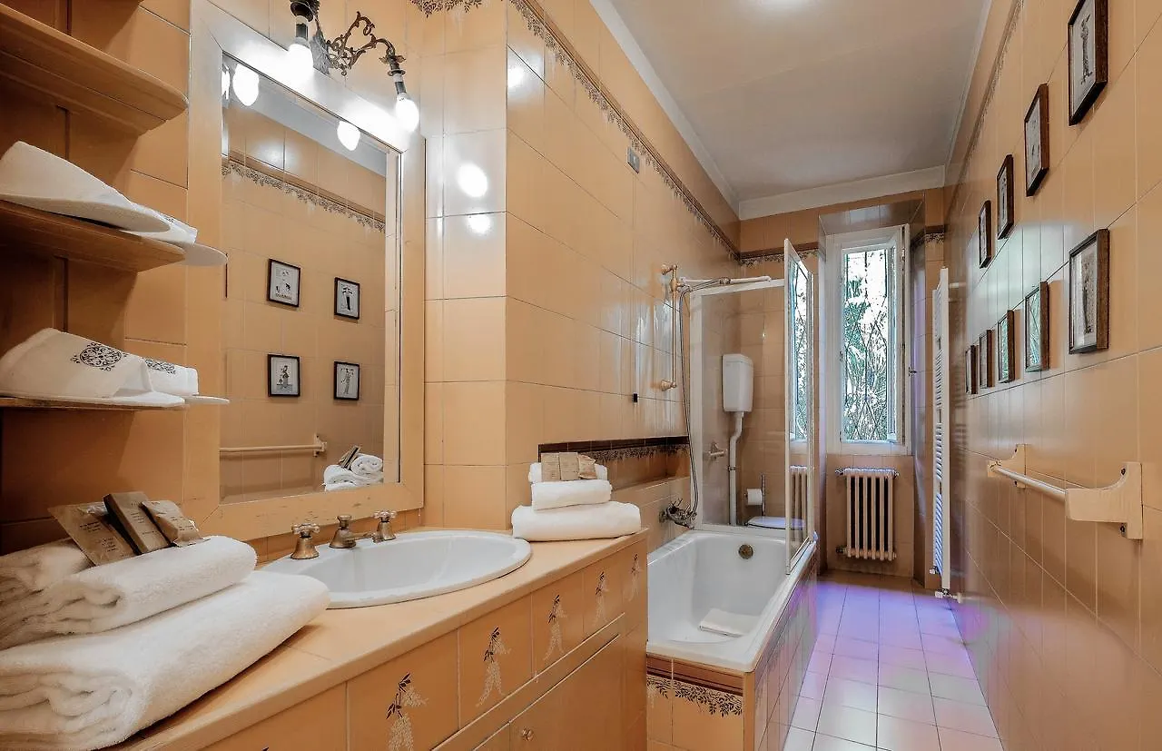 Hotel Relais 900 Verona