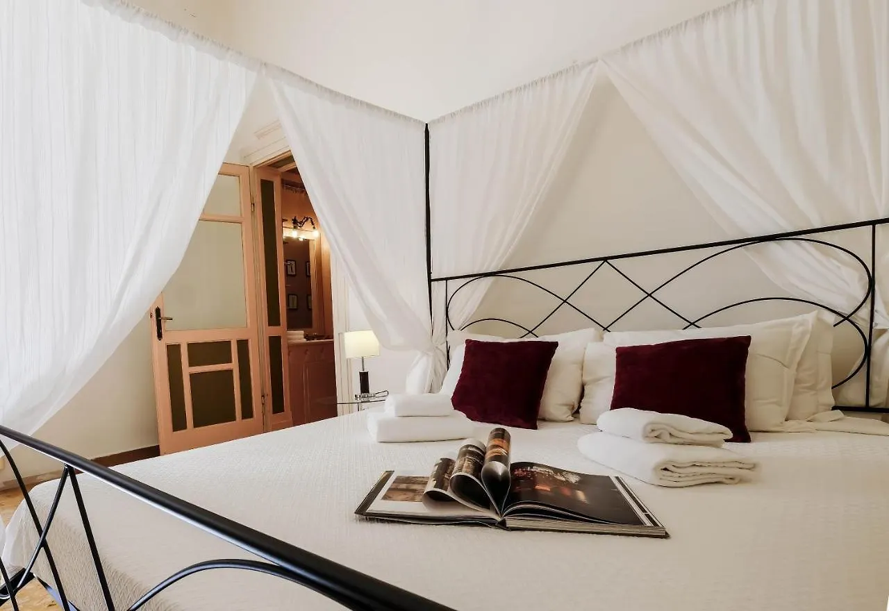 Hotel Relais 900 Verona