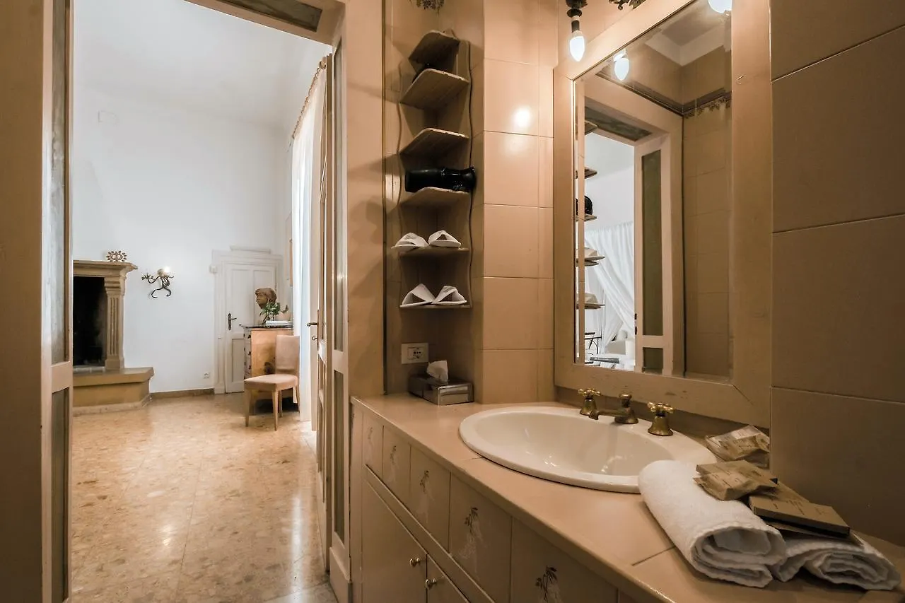 Hotel Relais 900 Verona