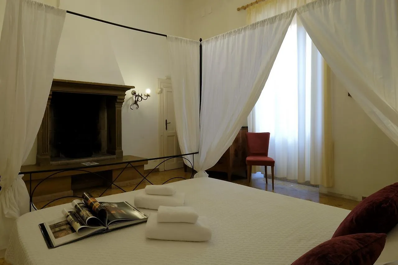 Hotel Relais 900 Verona