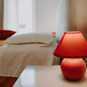 Bed and breakfast Romeo Giulietta