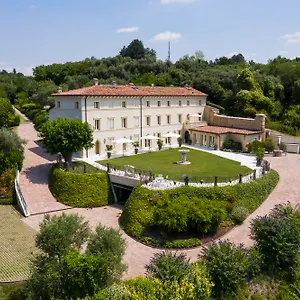 Relais Fra' Lorenzo Gasthuis