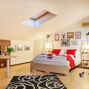 Bluamaranto Bed & Breakfast