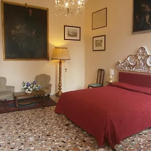 Bed & Breakfast B&B Palazzo Camozzini