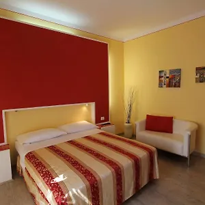 Bed and breakfast Accademia